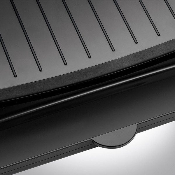Grill George Foreman Fit Black Small 25800-56